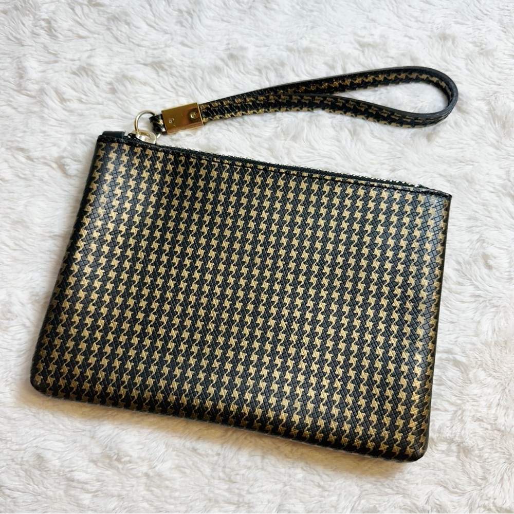 GUM Gianni Chiarini Design Wristlet